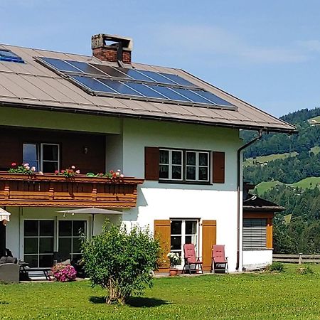 Ferienwohnungen Andrea Schönau am Königssee Eksteriør bilde